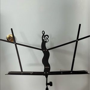 Music Stand!